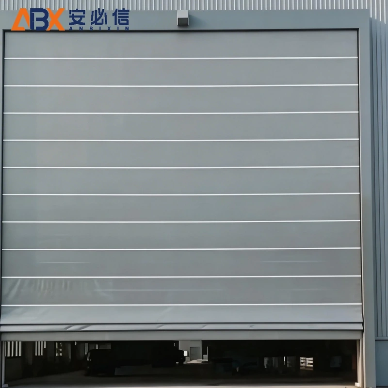 黄石市背带堆积门
