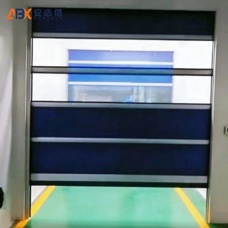 黄石市快速门